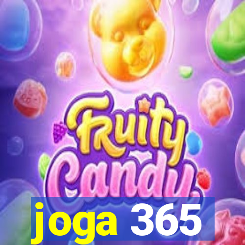 joga 365