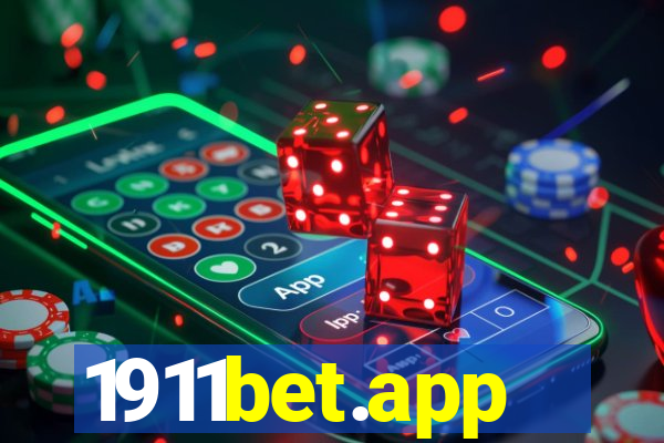 1911bet.app