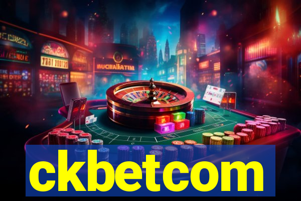 ckbetcom