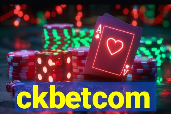 ckbetcom