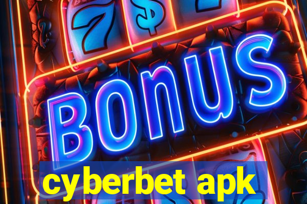 cyberbet apk