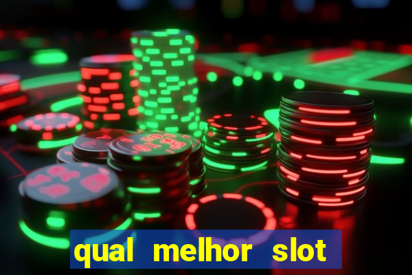 qual melhor slot da pg soft?