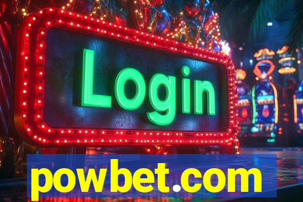 powbet.com