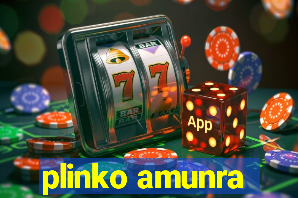 plinko amunra