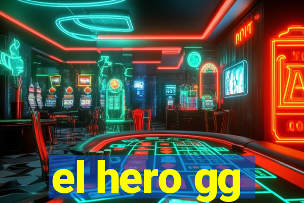 el hero gg