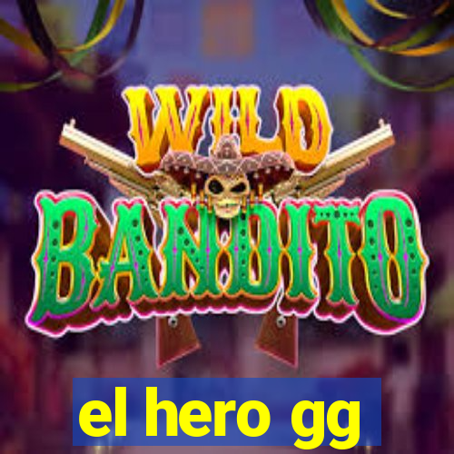 el hero gg