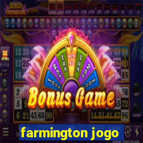 farmington jogo