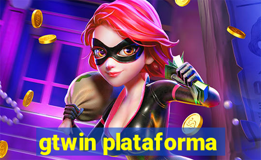 gtwin plataforma