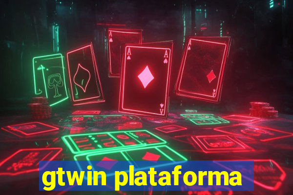 gtwin plataforma