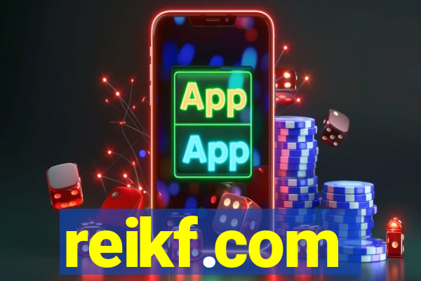 reikf.com