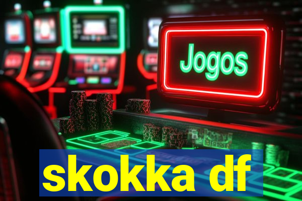 skokka df