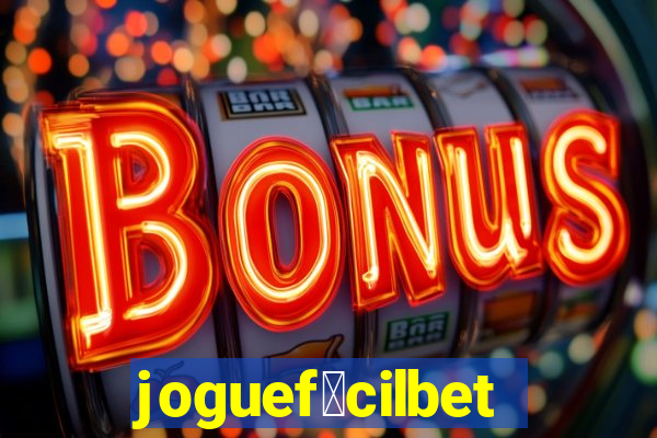 joguef谩cilbet