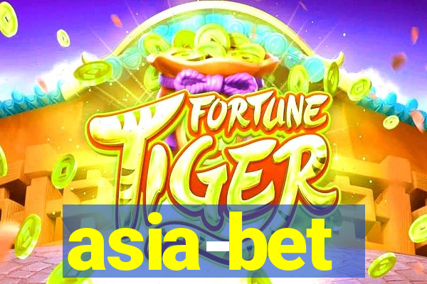 asia-bet