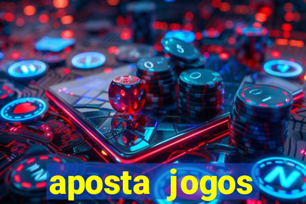 aposta jogos futebol online