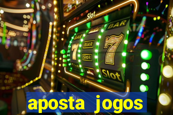 aposta jogos futebol online