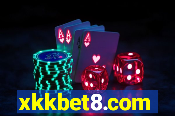 xkkbet8.com