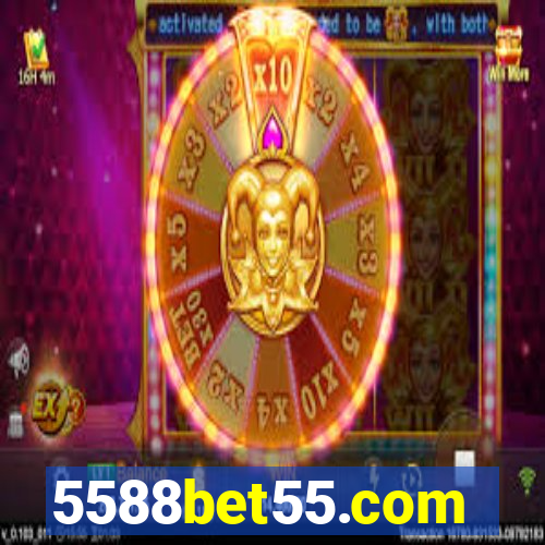 5588bet55.com