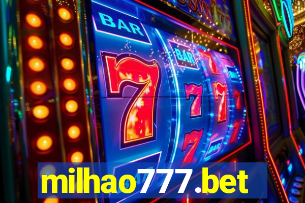 milhao777.bet