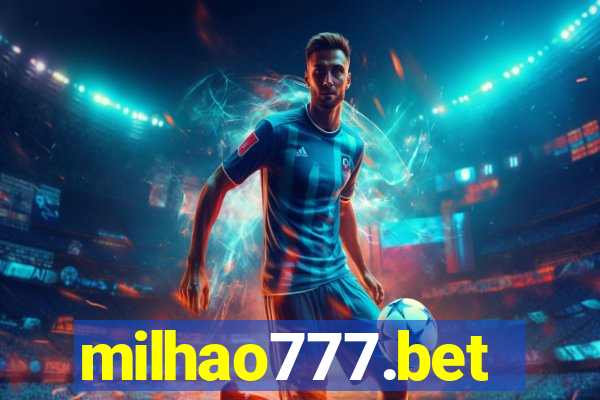 milhao777.bet