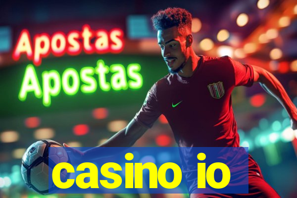 casino io