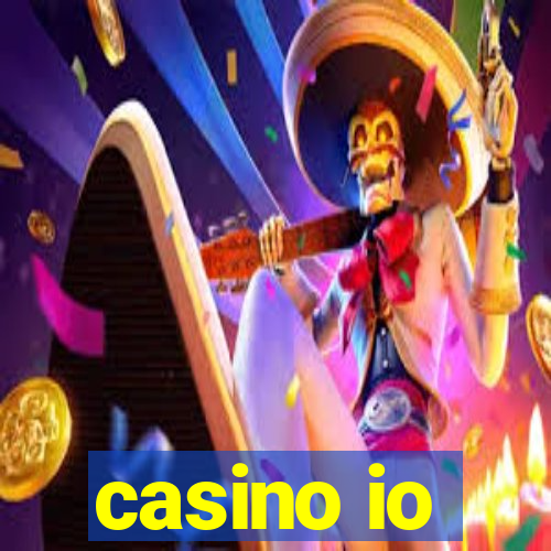 casino io