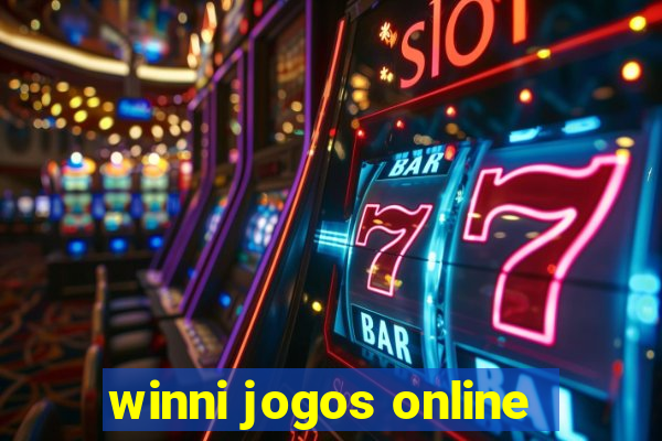 winni jogos online