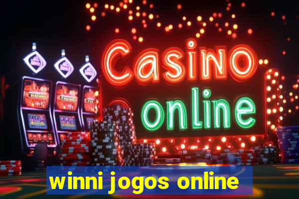 winni jogos online