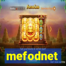 mefodnet