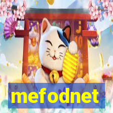 mefodnet