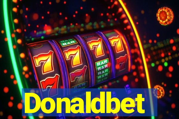 Donaldbet