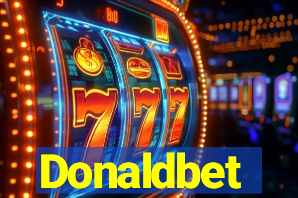 Donaldbet