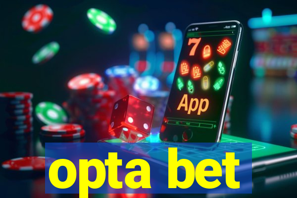 opta bet