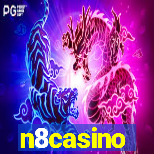 n8casino