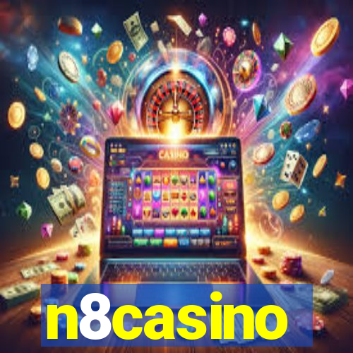 n8casino