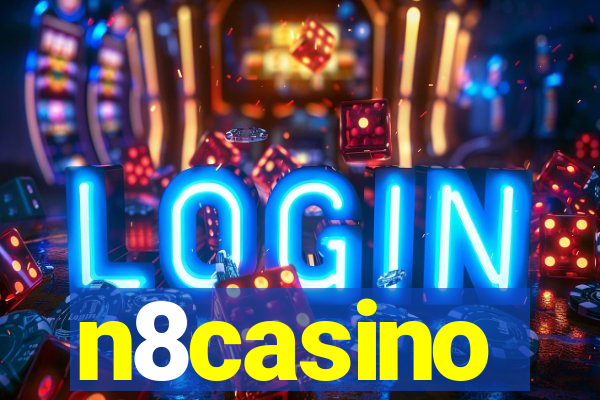 n8casino