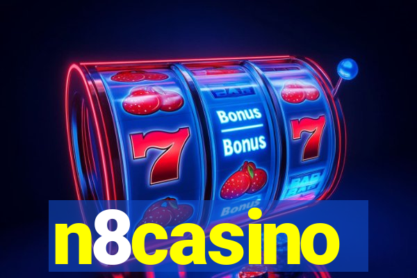 n8casino