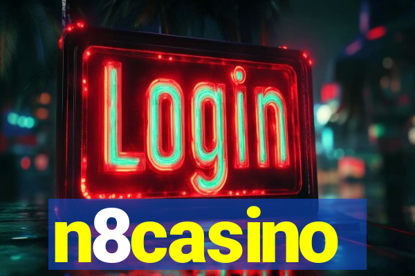 n8casino