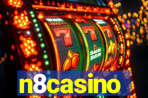 n8casino