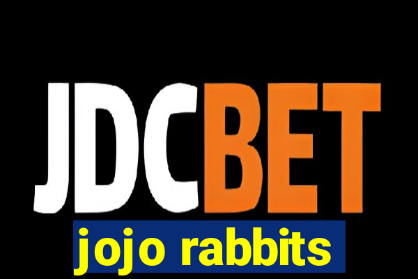 jojo rabbits