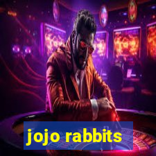 jojo rabbits