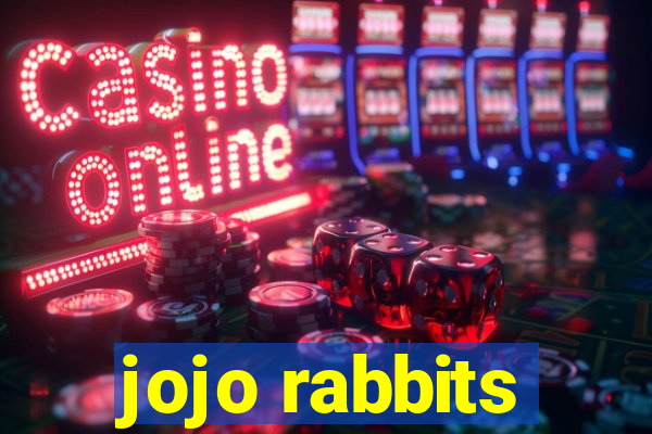 jojo rabbits