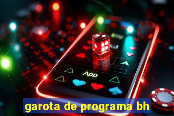 garota de programa bh