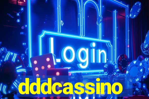 dddcassino