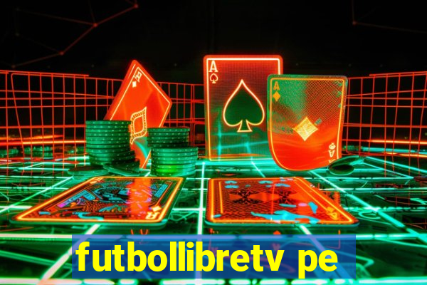 futbollibretv pe