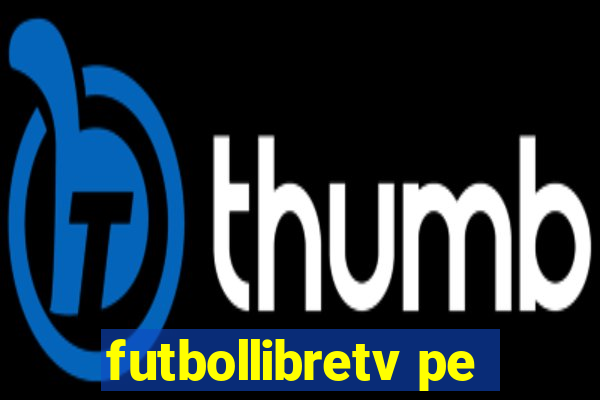 futbollibretv pe