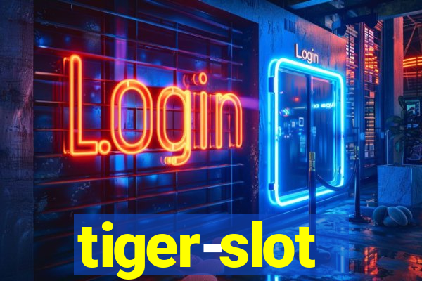 tiger-slot