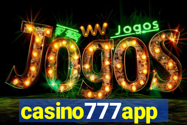 casino777app