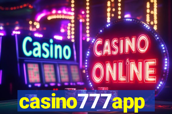 casino777app