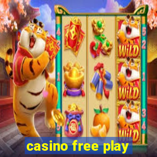 casino free play