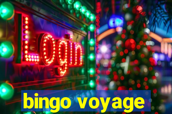 bingo voyage